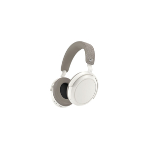 Наушники Sennheiser Momentum 4 Wireless White (509267)