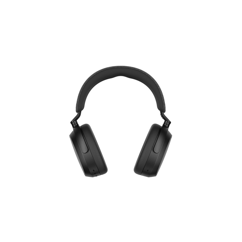 Наушники Sennheiser Momentum 4 Wireless Black (509266) - 1