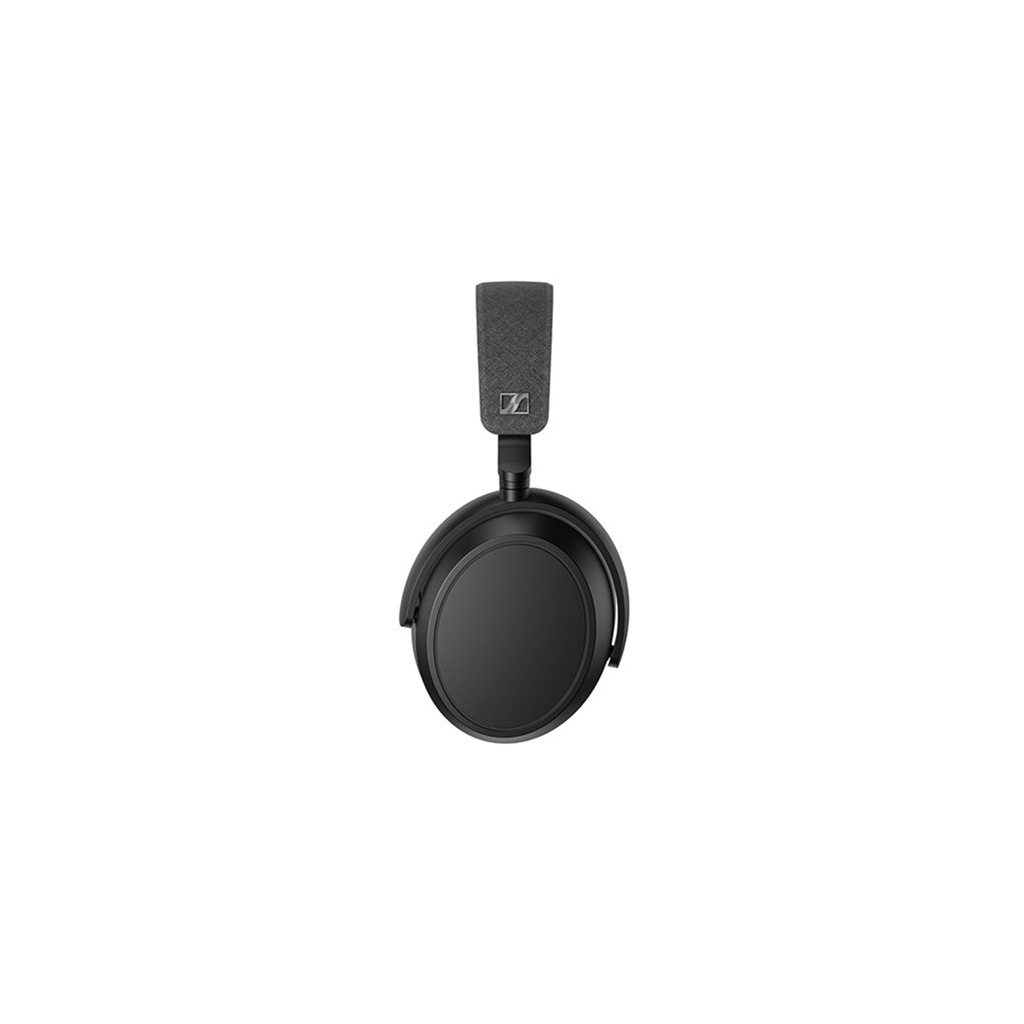 Наушники Sennheiser Momentum 4 Wireless Black (509266) - 2