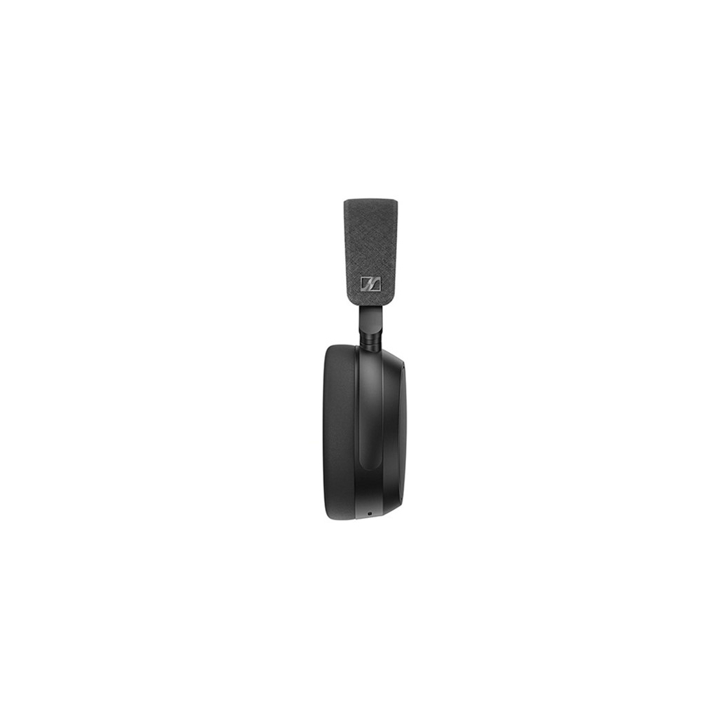 Наушники Sennheiser Momentum 4 Wireless Black (509266) - 3