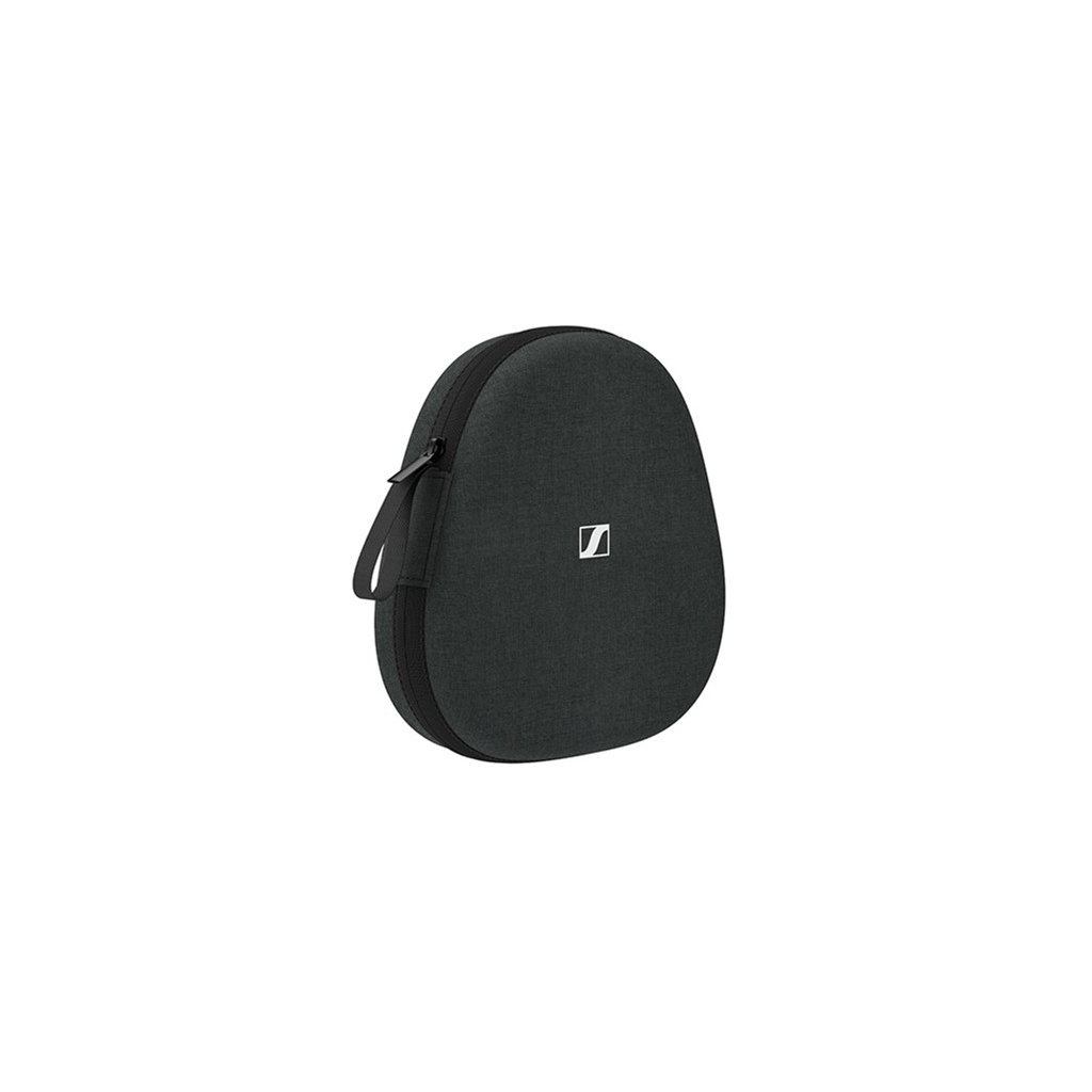 Наушники Sennheiser Momentum 4 Wireless Black (509266) - 4