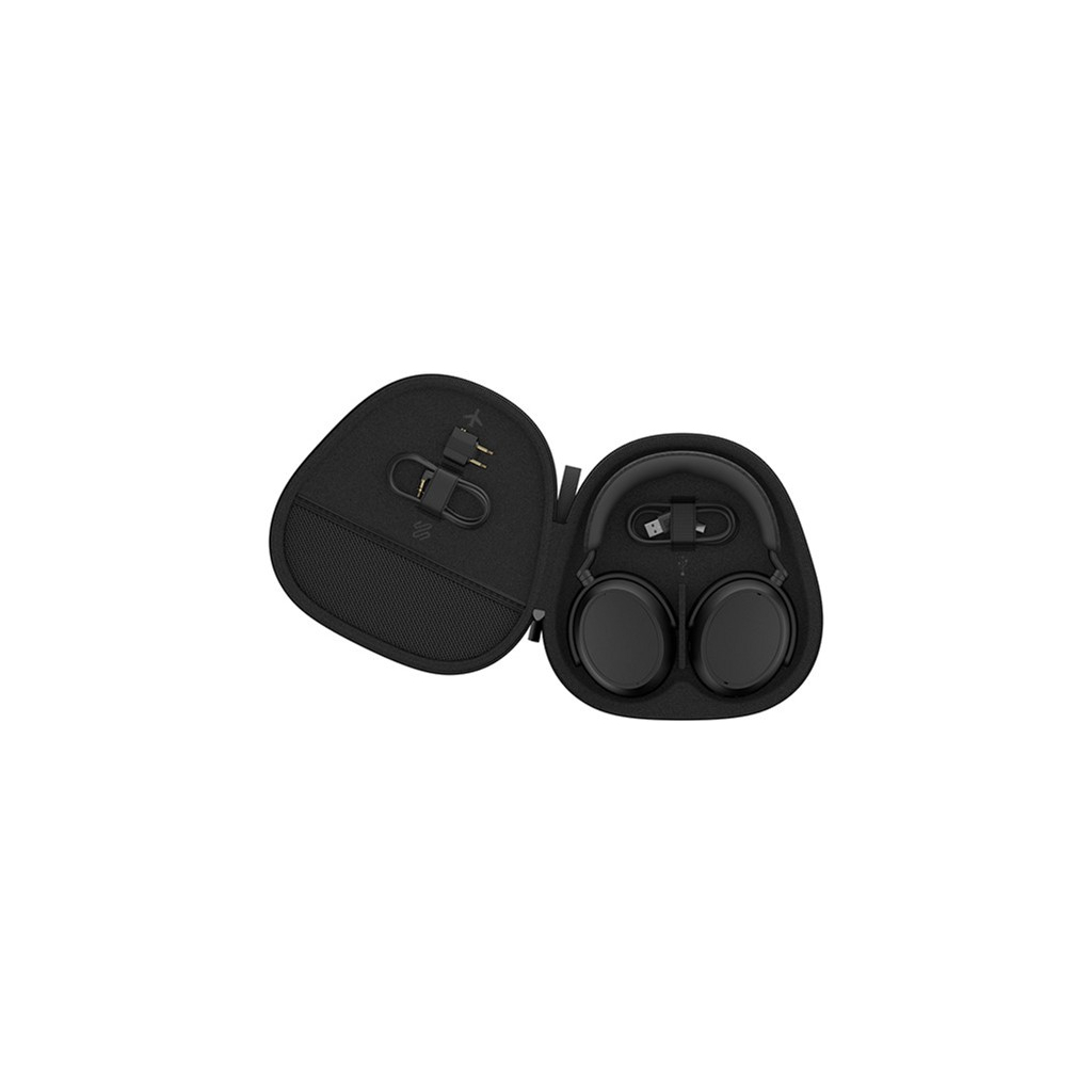 Наушники Sennheiser Momentum 4 Wireless Black (509266) - 5