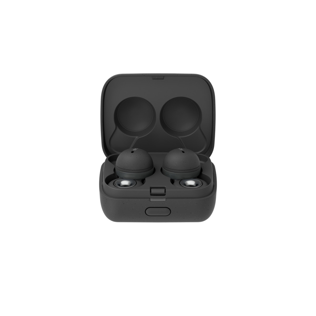 Наушники Sony LinkBuds Grey (WFL900H.CE7) - 4