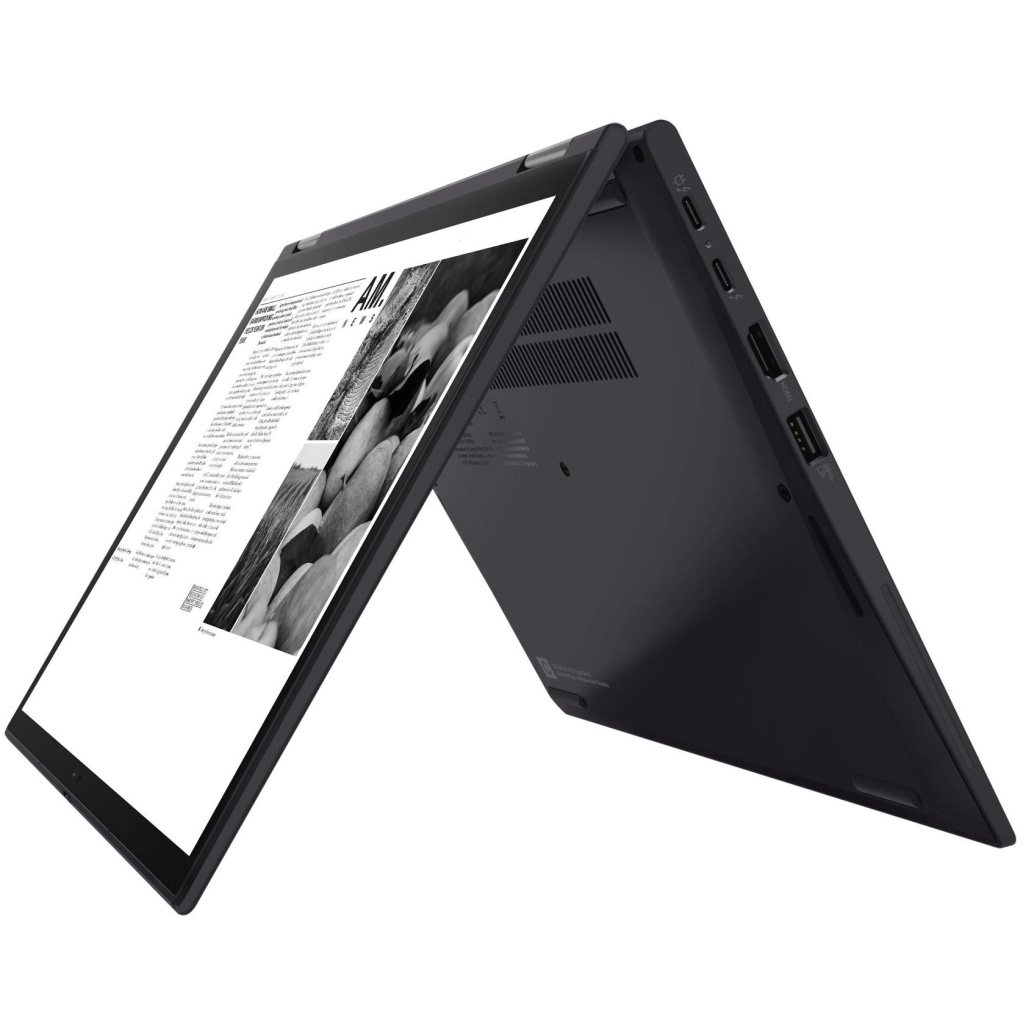 Ноутбук Lenovo ThinkPad X13 Yoga G2 (20W8000WRA) - 5