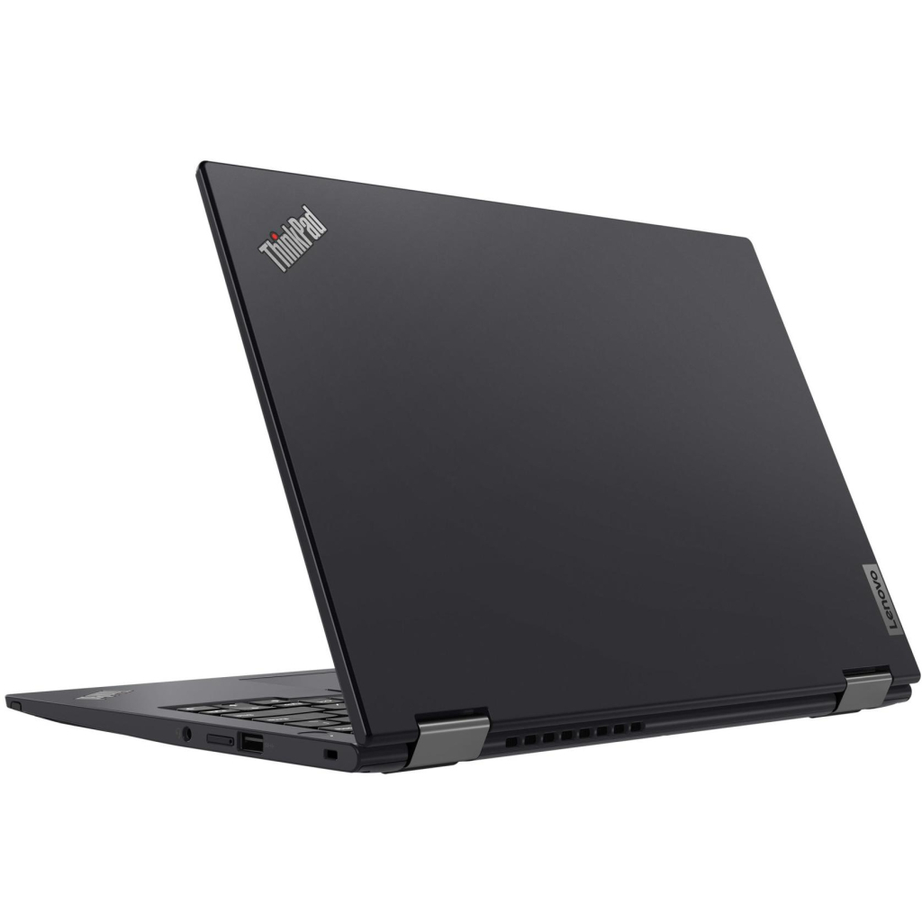 Ноутбук Lenovo ThinkPad X13 Yoga G2 (20W8000WRA) - 6