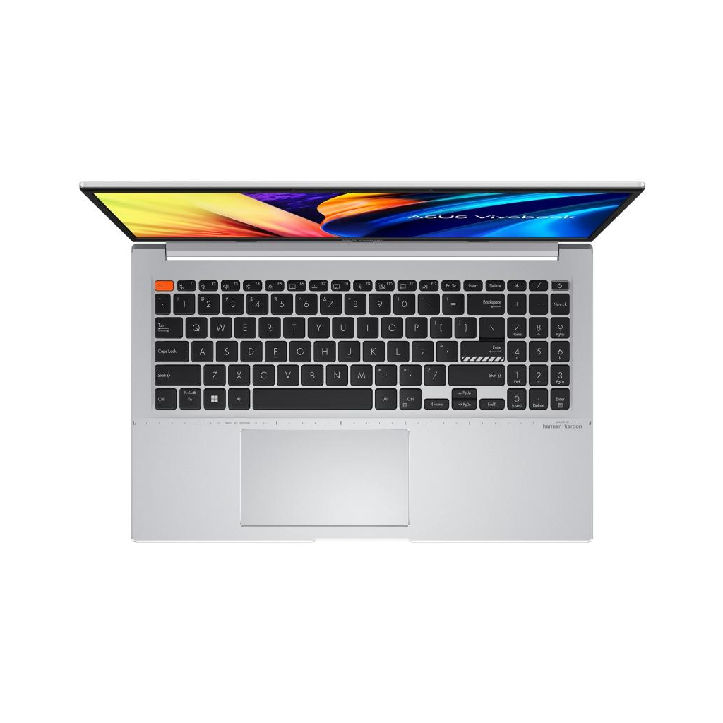 Ноутбук ASUS Vivobook S 15 M3502QA-BQ214 (90NB0XX1-M00A10) - 1