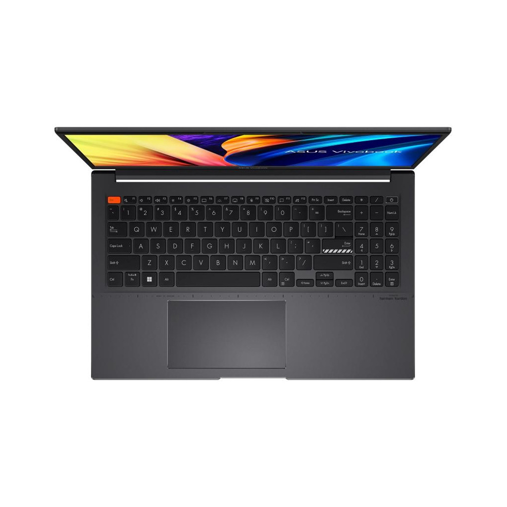 Ноутбук ASUS Vivobook S 15 M3502QA-BQ215 (90NB0XX2-M00A20) - 2