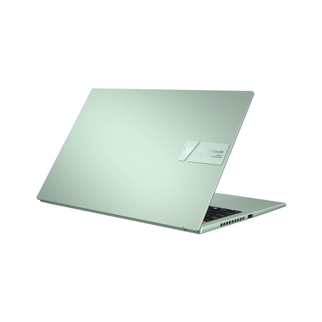 Ноутбук ASUS Vivobook S 15 OLED M3502QA-L1207 (90NB0XX3-M009U0) - 3