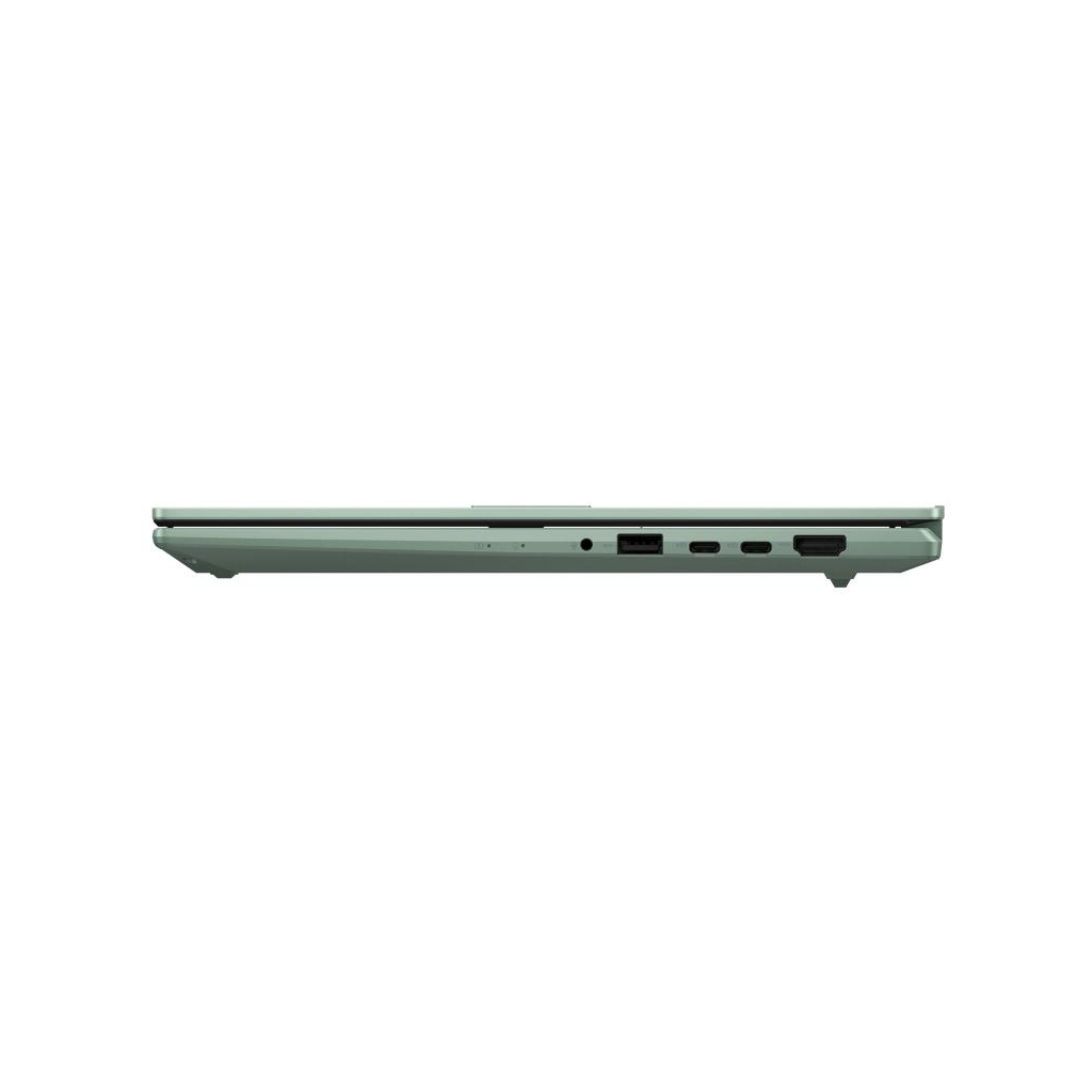 Ноутбук ASUS Vivobook S 15 OLED M3502QA-L1207 (90NB0XX3-M009U0) - 5