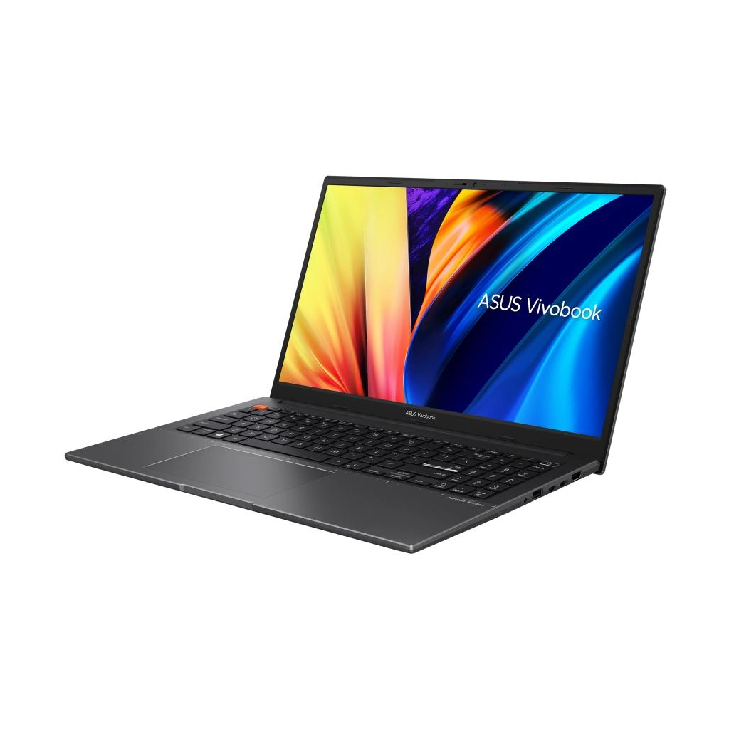 Ноутбук ASUS Vivobook S 15 OLED M3502QA-L1209 (90NB0XX2-M009W0) - 1