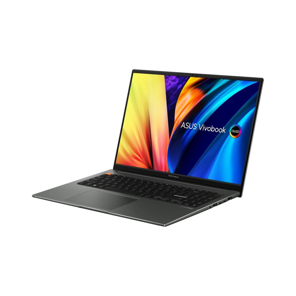 Ноутбук ASUS Vivobook S 16X OLED M5602QA-L2113 (90NB0XW1-M004E0) - 1