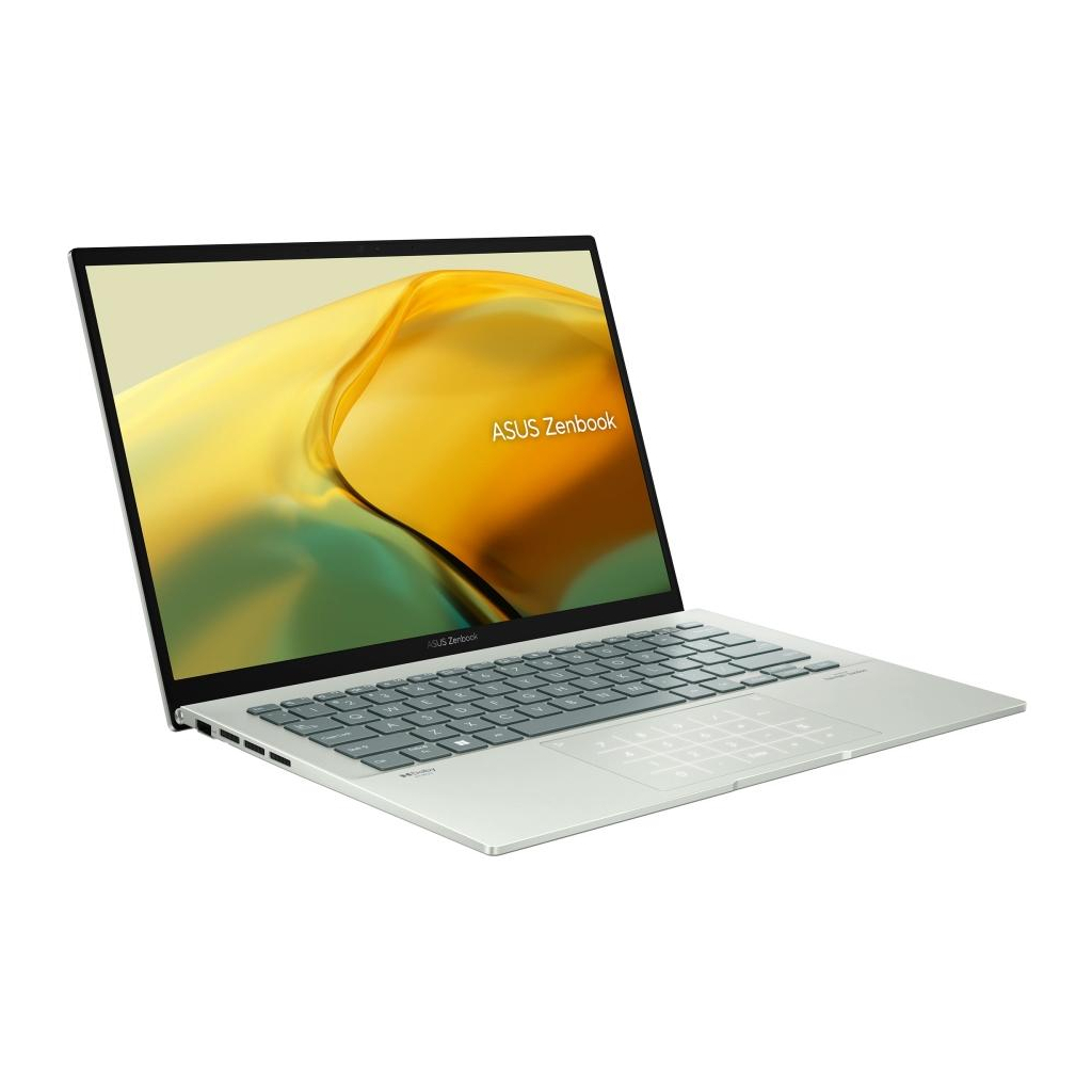 Ноутбук ASUS ZenBook 14 UX3402ZA-KP416W (90NB0WC2-M00W10) - 1