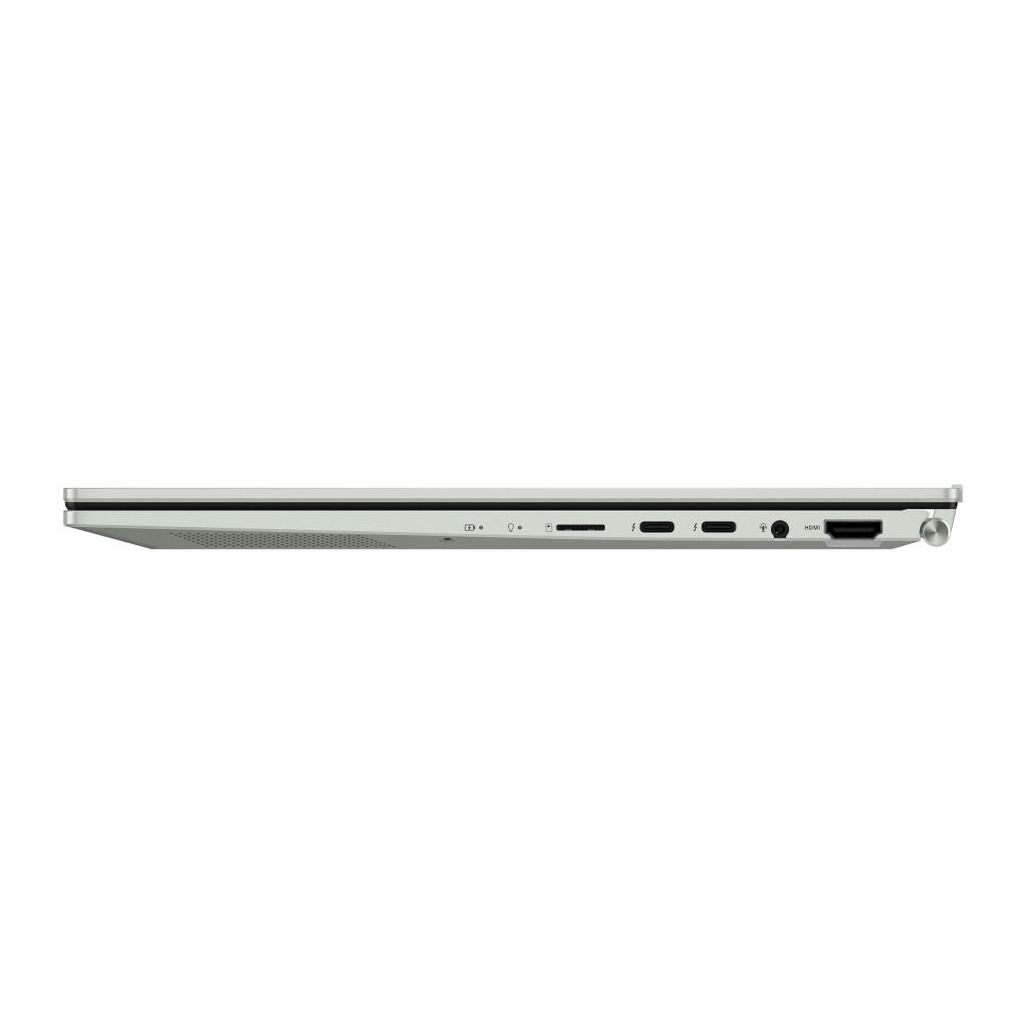 Ноутбук ASUS ZenBook 14 UX3402ZA-KP416W (90NB0WC2-M00W10) - 4