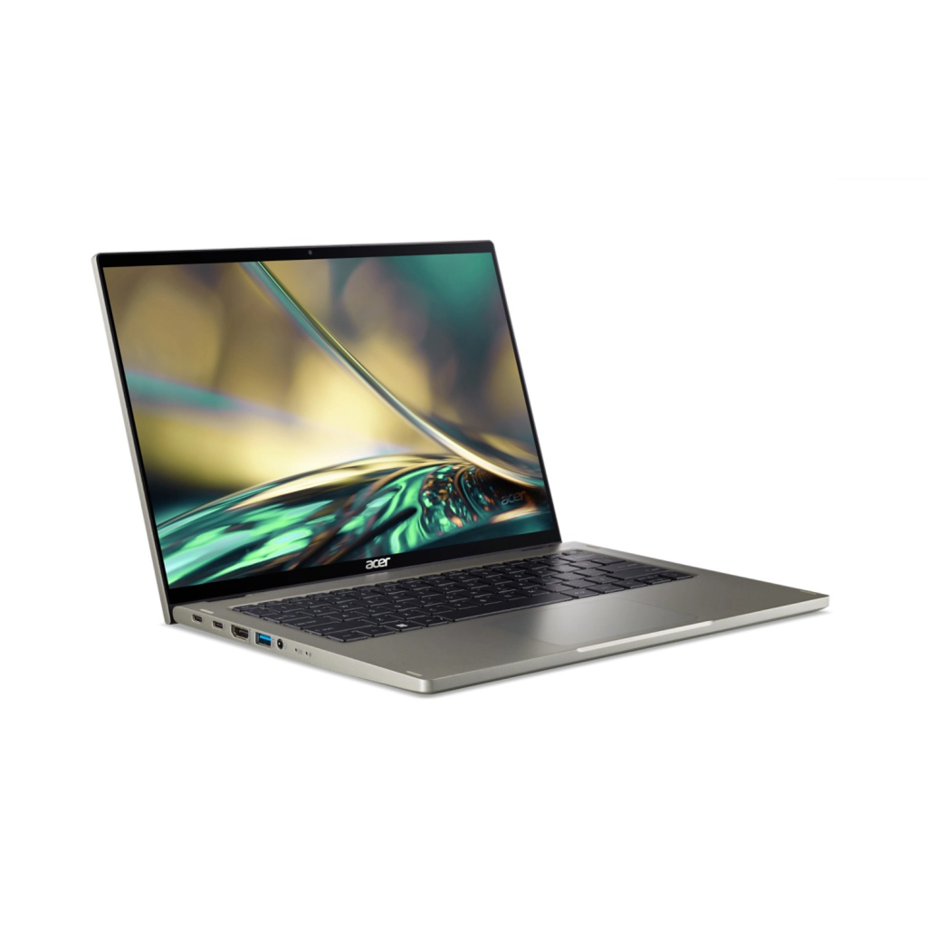 Ноутбук Acer Spin 5 SP514-51N-53NH (NX.K08EU.005) - 1