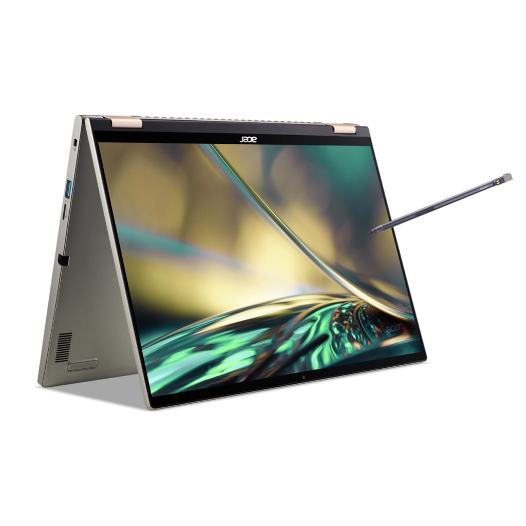 Ноутбук Acer Spin 5 SP514-51N-53NH (NX.K08EU.005) - 5