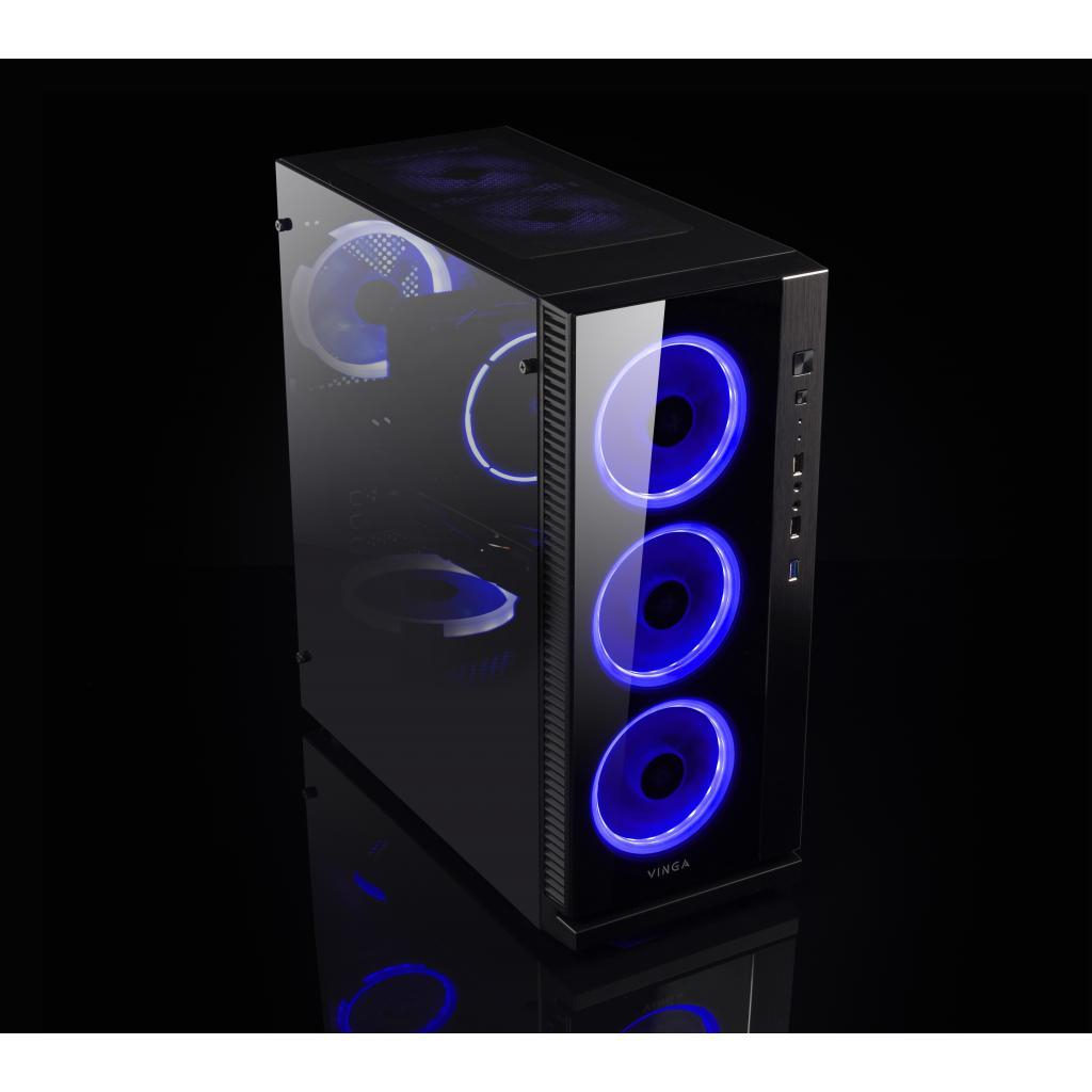 Компьютер Vinga Wolverine D5290 (I5M16G3060W.D5290) - 3