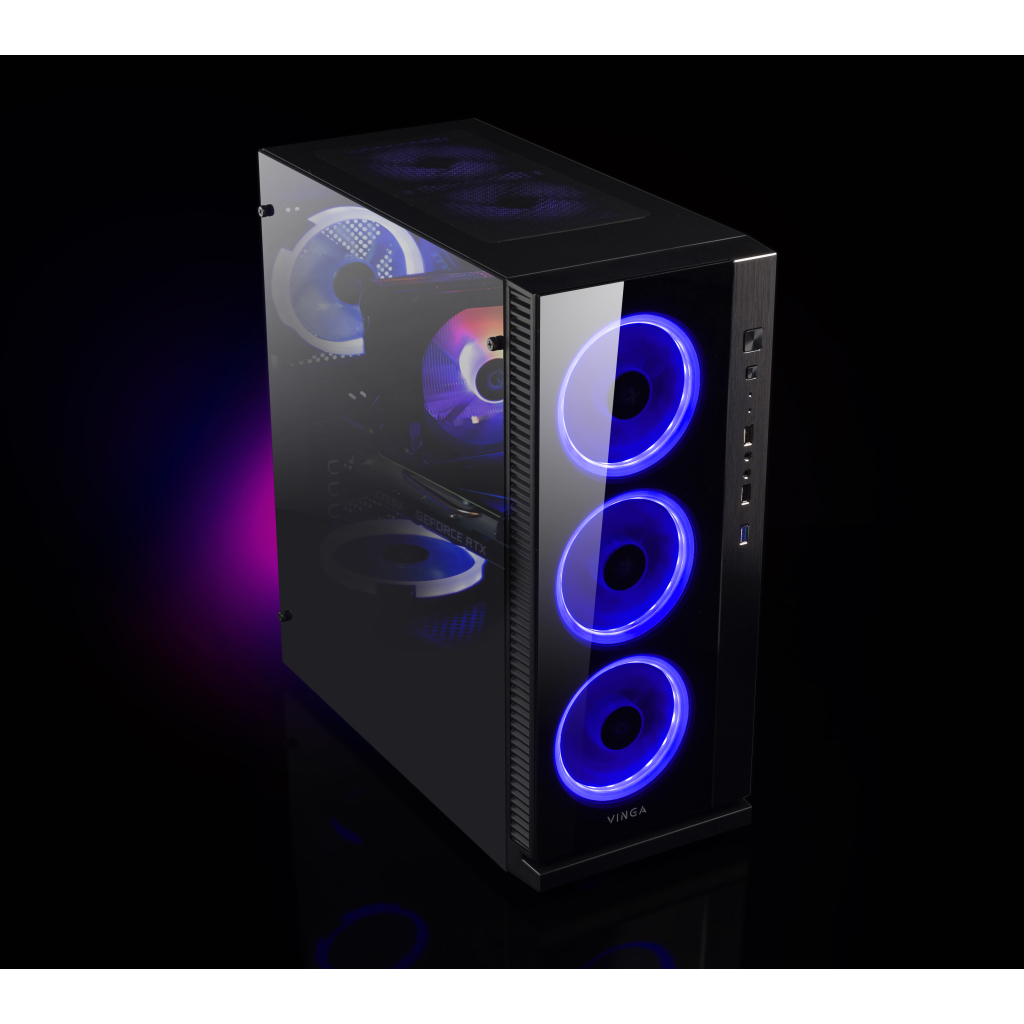 Компьютер Vinga Wolverine D5294 (I5M16G3060W.D5294) - 1