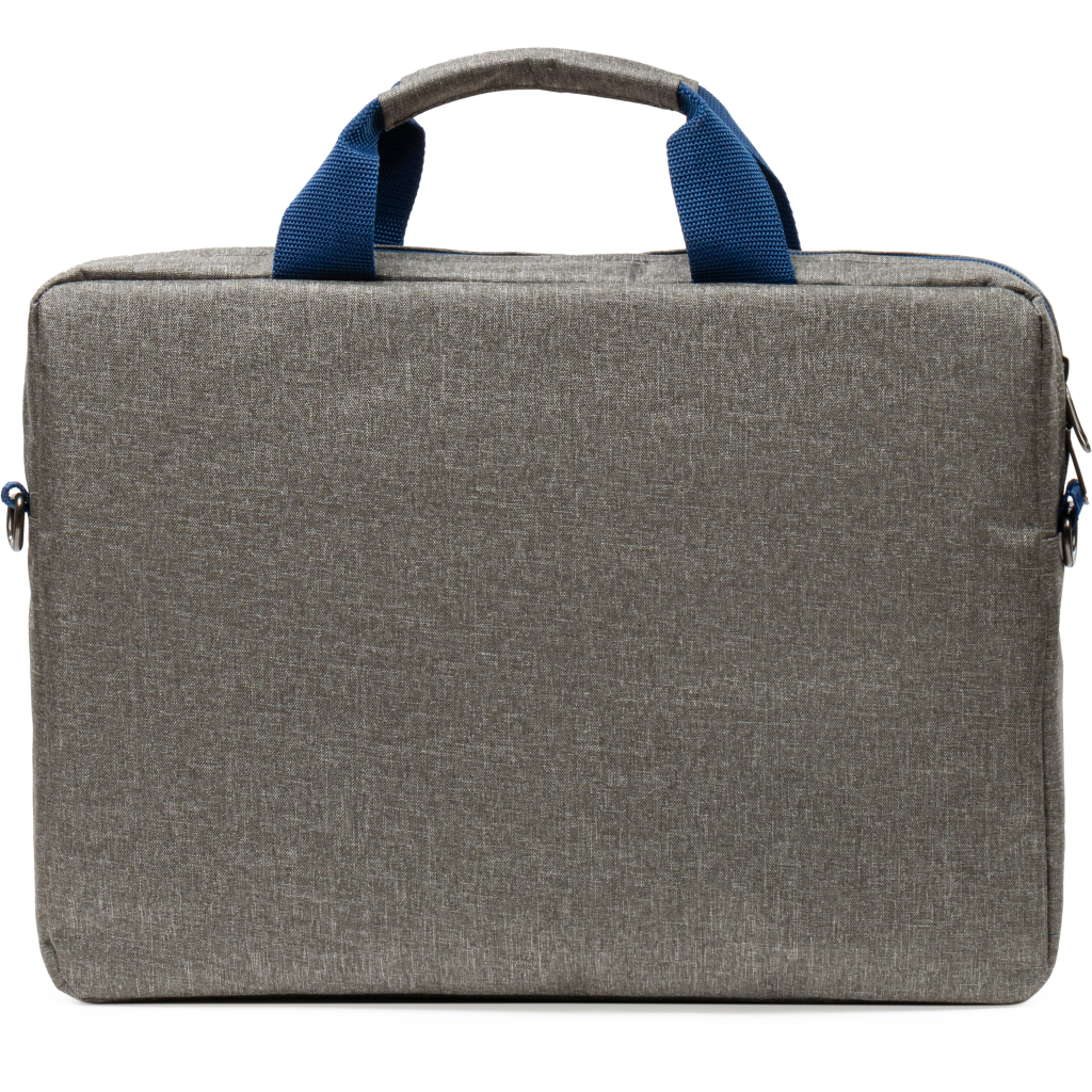 Сумка для ноутбука Vinga 15.6" NB150S gray (NB150SGY) - 2