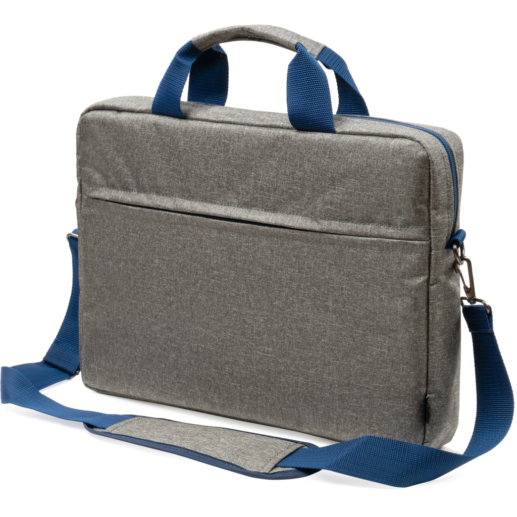 Сумка для ноутбука Vinga 15.6" NB150S gray (NB150SGY)