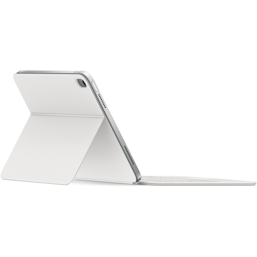 Чехол для планшета Apple Magic Keyboard Folio for iPad (10th generation) - Ukrainian, Model A2695 (MQDP3UA/A) - 4