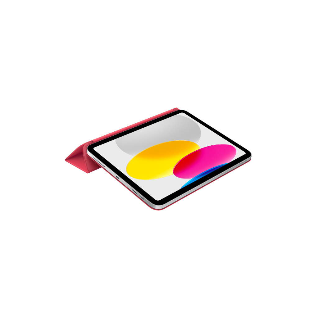 Чехол для планшета Apple Smart Folio for iPad (10th generation) - Watermelon (MQDT3ZM/A) - 2