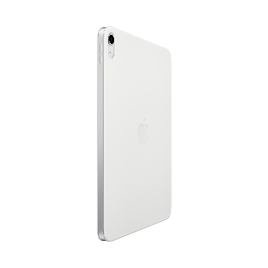 Чехол для планшета Apple Smart Folio for iPad (10th generation) - White (MQDQ3ZM/A) - 3