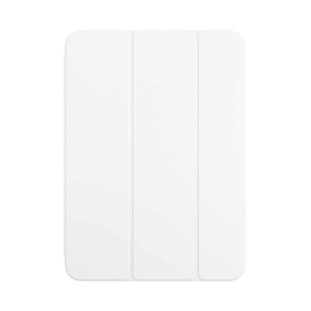 Чехол для планшета Apple Smart Folio for iPad (10th generation) - White (MQDQ3ZM/A)
