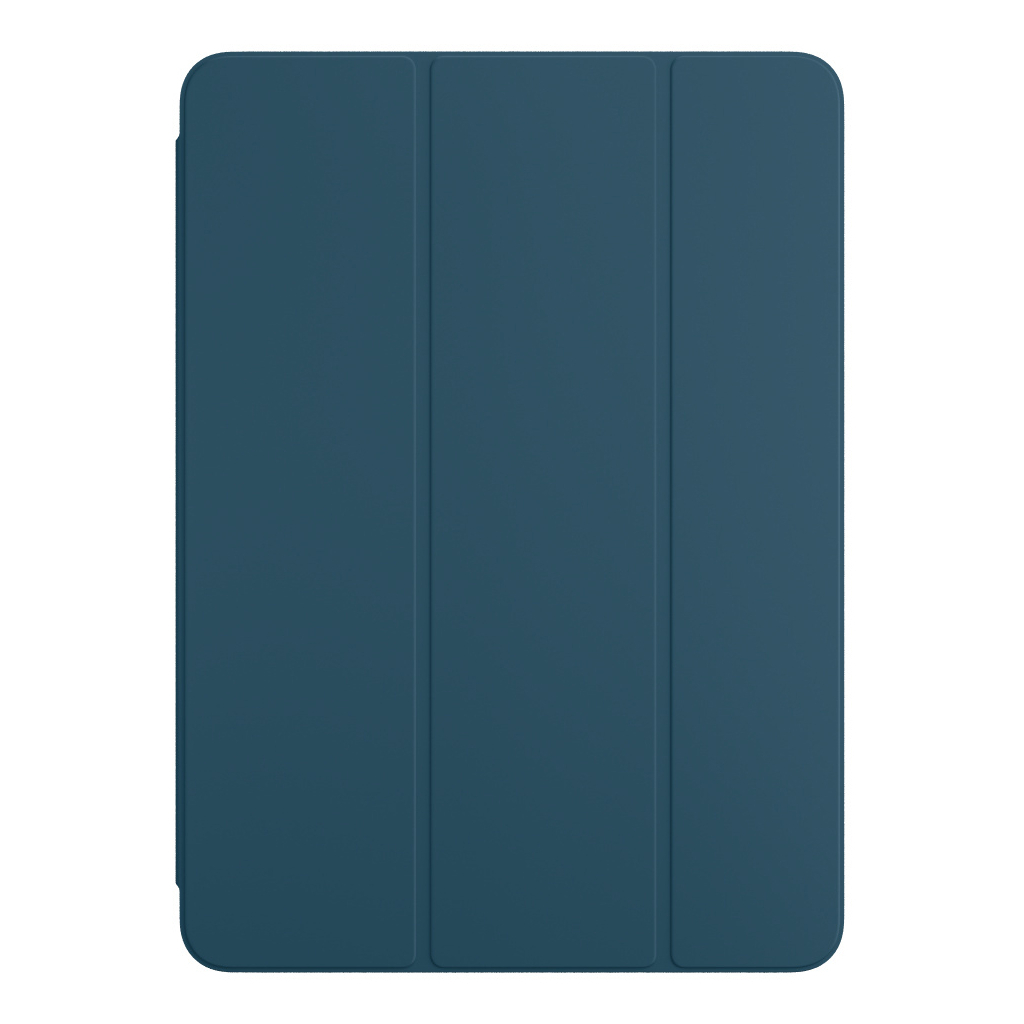 Чехол для планшета Apple Smart Folio for iPad Pro 11-inch (4th generation) - Marine Blue (MQDV3ZM/A)