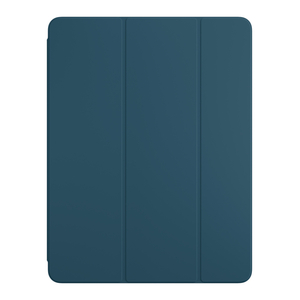 Чехол для планшета Apple Smart Folio for iPad Pro 12.9-inch (6th generation) - Marine Blue (MQDW3ZM/A)