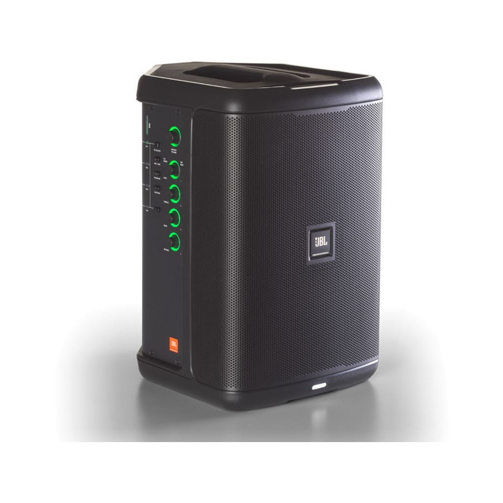 Акустическая система JBL Eon One Compact (EON ONE COMPACT-EK) - 2