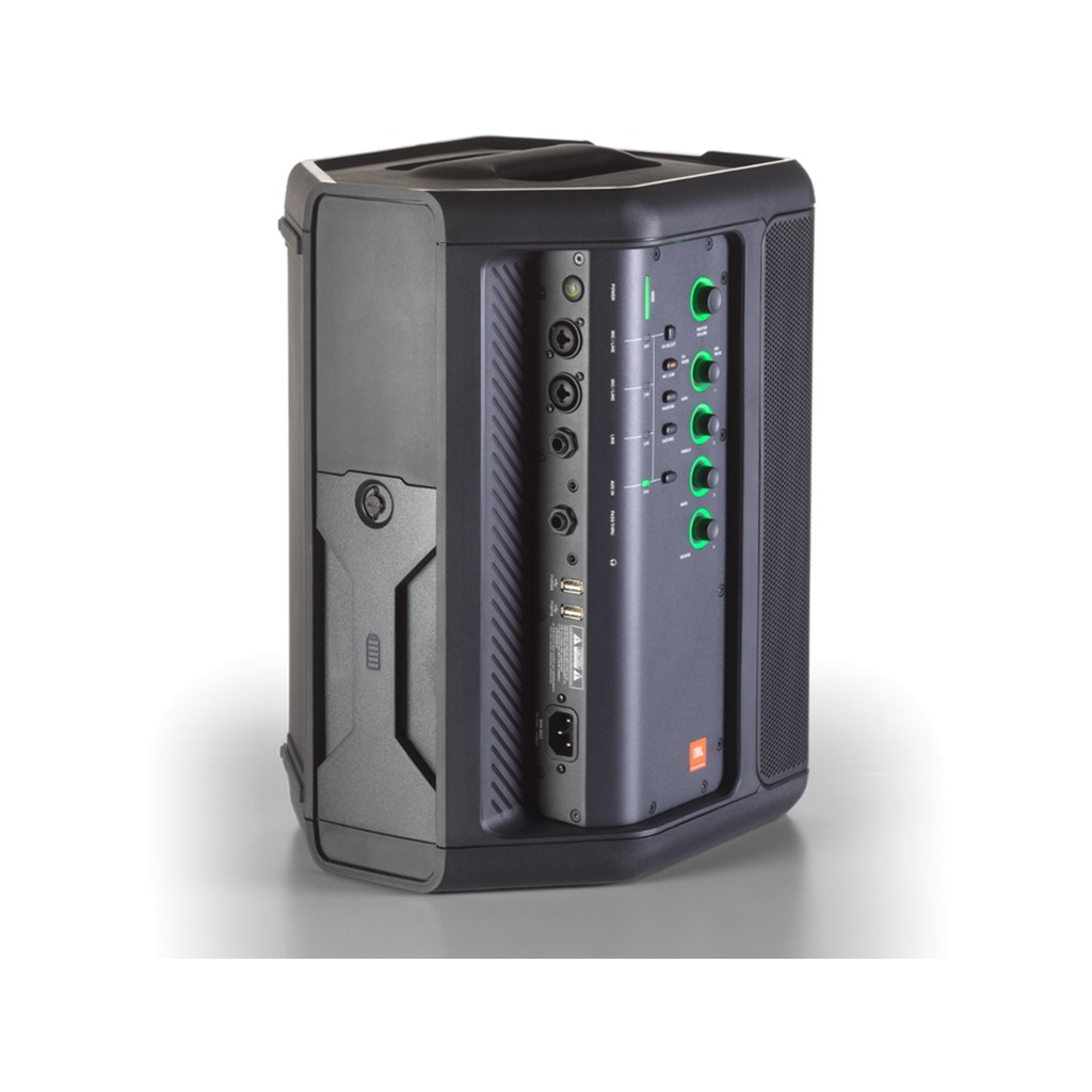 Акустическая система JBL Eon One Compact (EON ONE COMPACT-EK) - 3