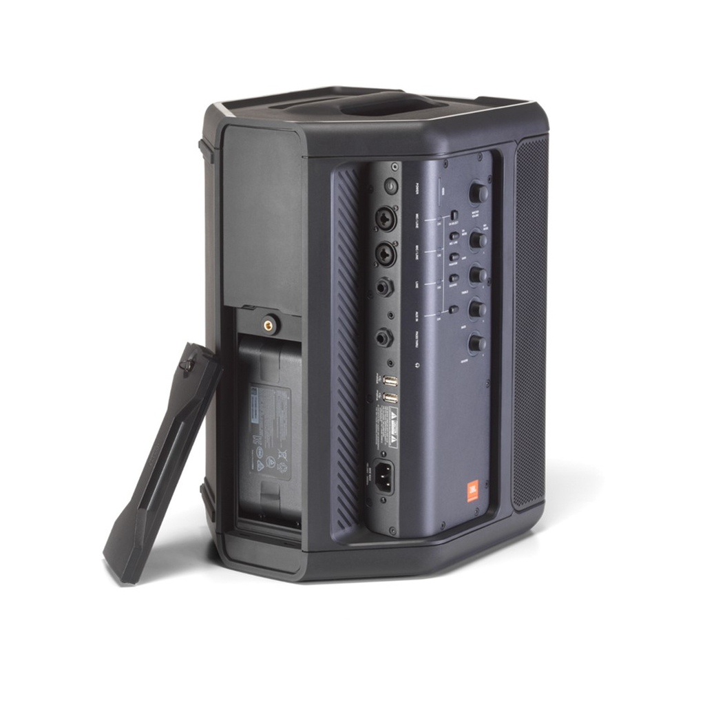 Акустическая система JBL Eon One Compact (EON ONE COMPACT-EK) - 4