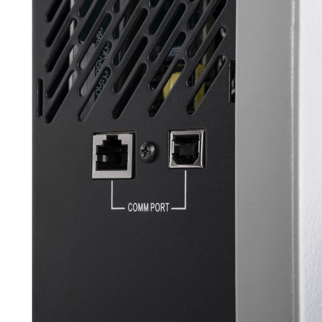 Источник бесперебойного питания LogicPower LPW-HY-3522-3500VA (3500W) (19413) - 5