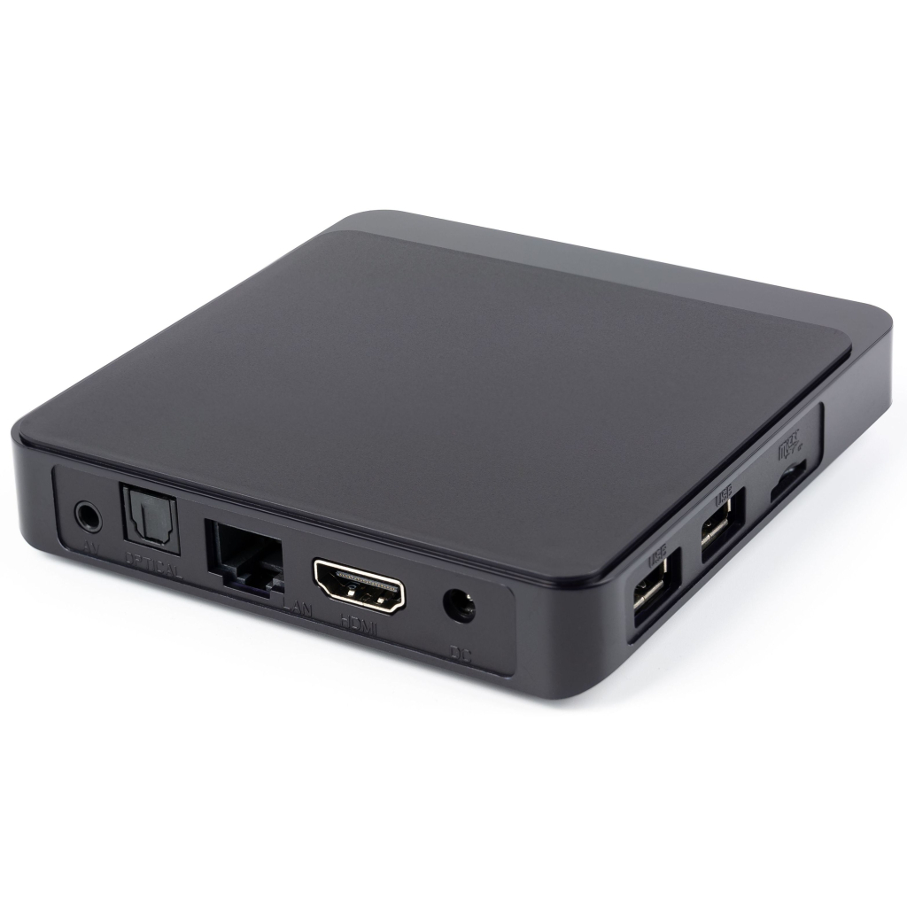 Медиаплеер iNeXT inext TV5 Ultra - 5 Медиаплеер iNeXT inext TV5 Ultra - 5