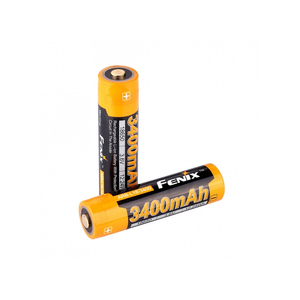 Аккумулятор Fenix 18650  3400 mAh (ARB-L18-3400)