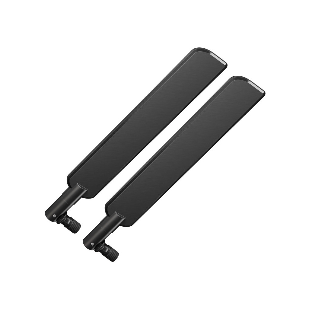 Маршрутизатор Mikrotik hAP ax (C53UiG+5HPaxD2HPaxD) - 3