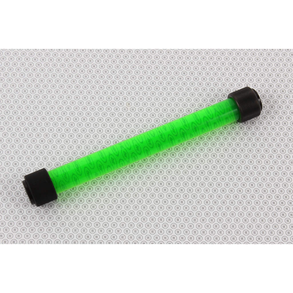 Охлаждающая жидкость Ekwb EK-CryoFuel Acid Green (Concentrate 100mL) (3831109813348) - 4