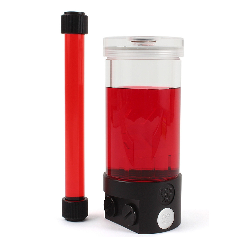 Охлаждающая жидкость Ekwb EK-CryoFuel Blood Red (Concentrate 100mL) (3831109813317) - 2