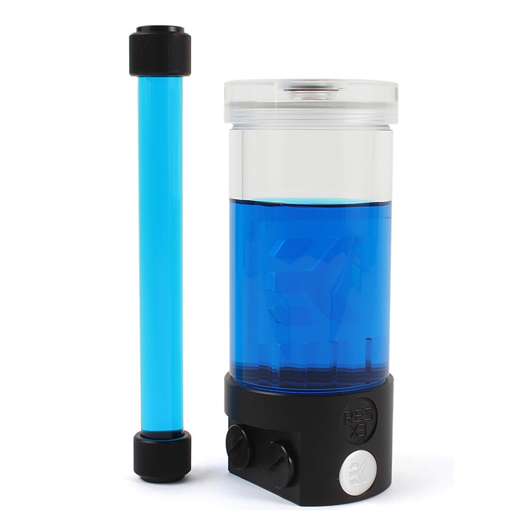 Охлаждающая жидкость Ekwb EK-CryoFuel Navy Blue (Concentrate 100mL) (3831109813324) - 1