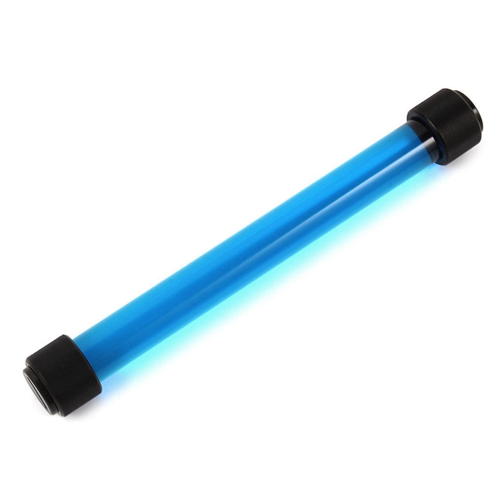 Охлаждающая жидкость Ekwb EK-CryoFuel Navy Blue (Concentrate 100mL) (3831109813324) - 2