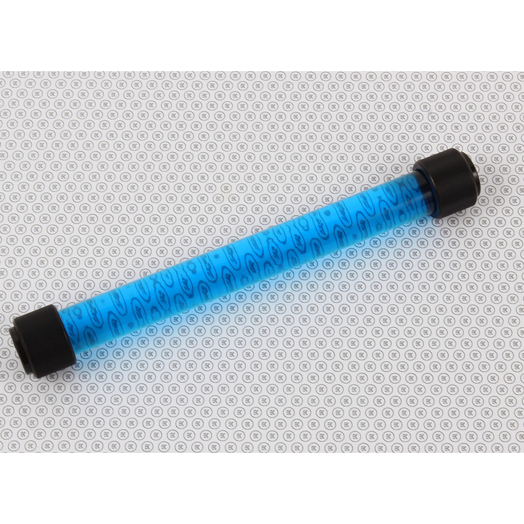 Охлаждающая жидкость Ekwb EK-CryoFuel Navy Blue (Concentrate 100mL) (3831109813324) - 4