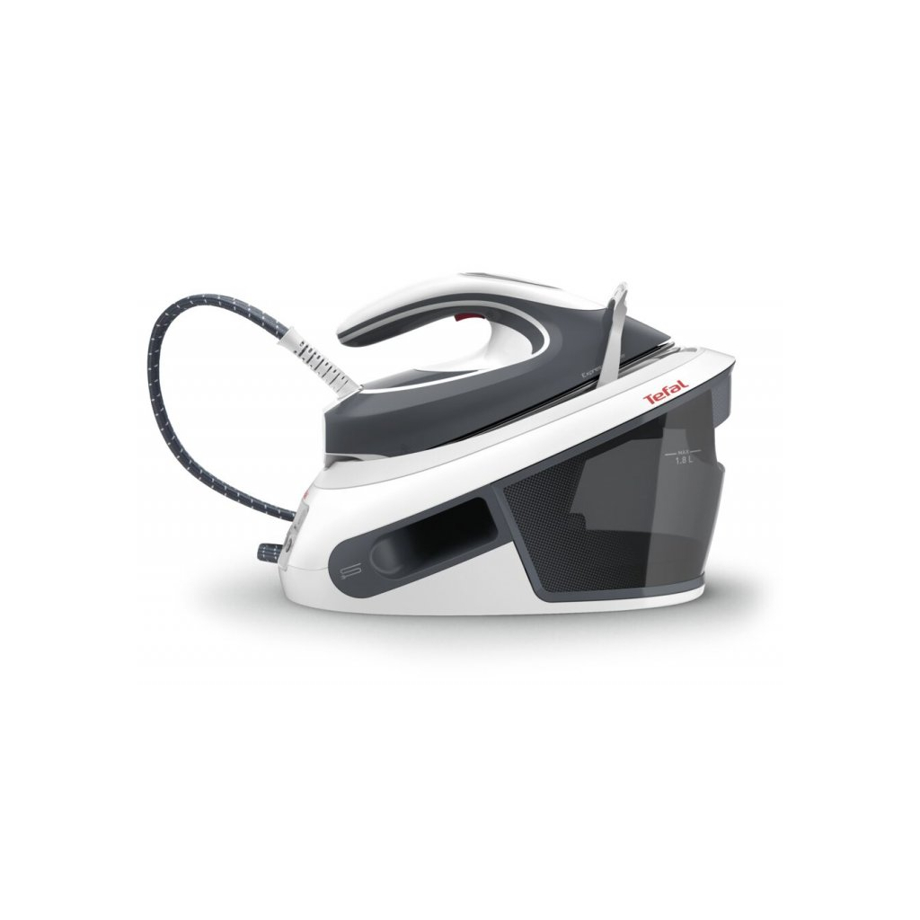 Паровая станция Tefal SV8020E1 - 1 Паровая станция Tefal SV8020E1 - 1