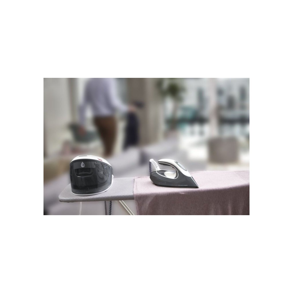 Паровая станция Tefal SV8020E1 - 4 Паровая станция Tefal SV8020E1 - 4