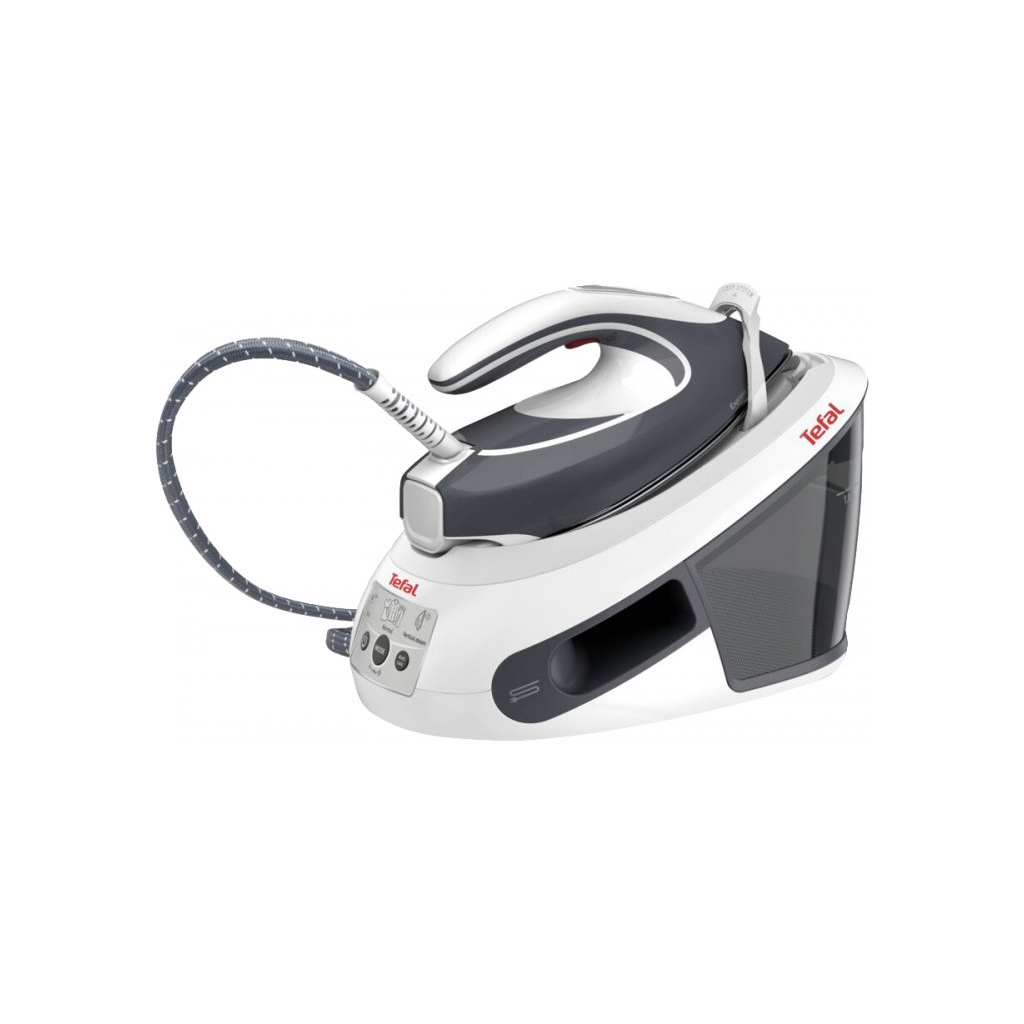 Паровая станция Tefal SV8020E1 Паровая станция Tefal SV8020E1