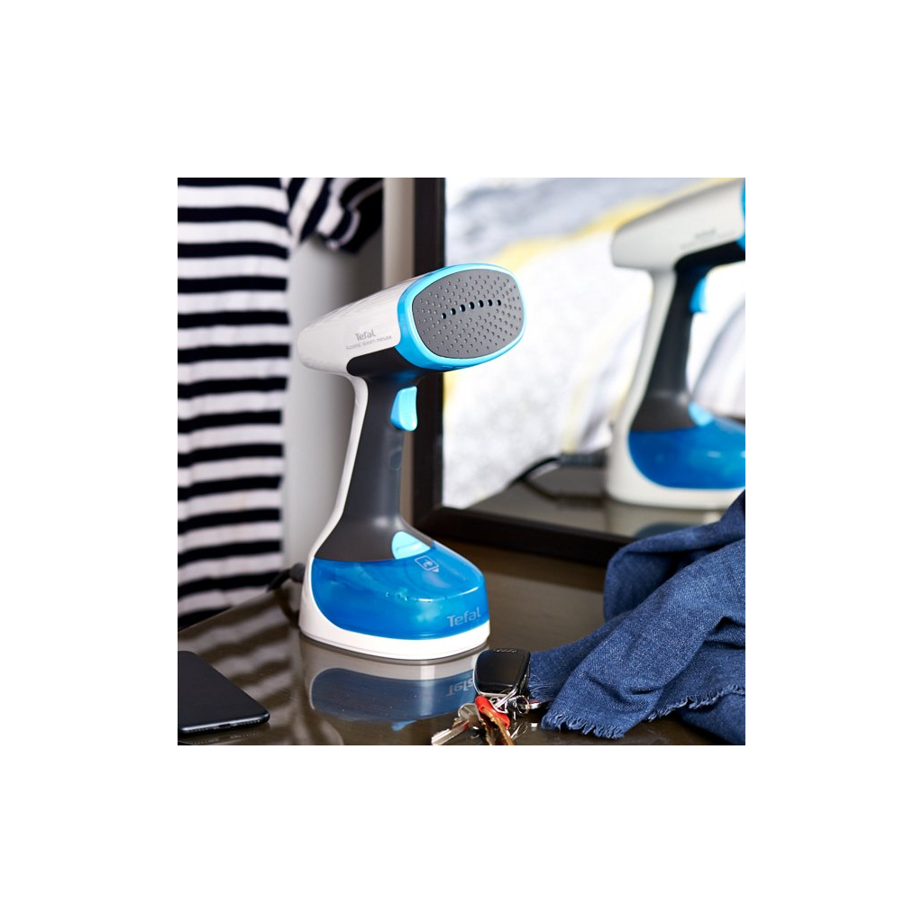 Отпариватель для одежды Tefal DT7000E0 - 2 Отпариватель для одежды Tefal DT7000E0 - 2