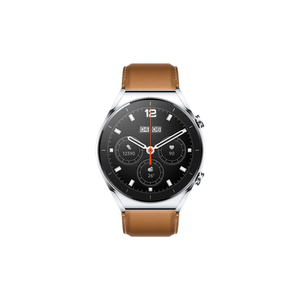 Смарт-часы Xiaomi Watch S1 Silver