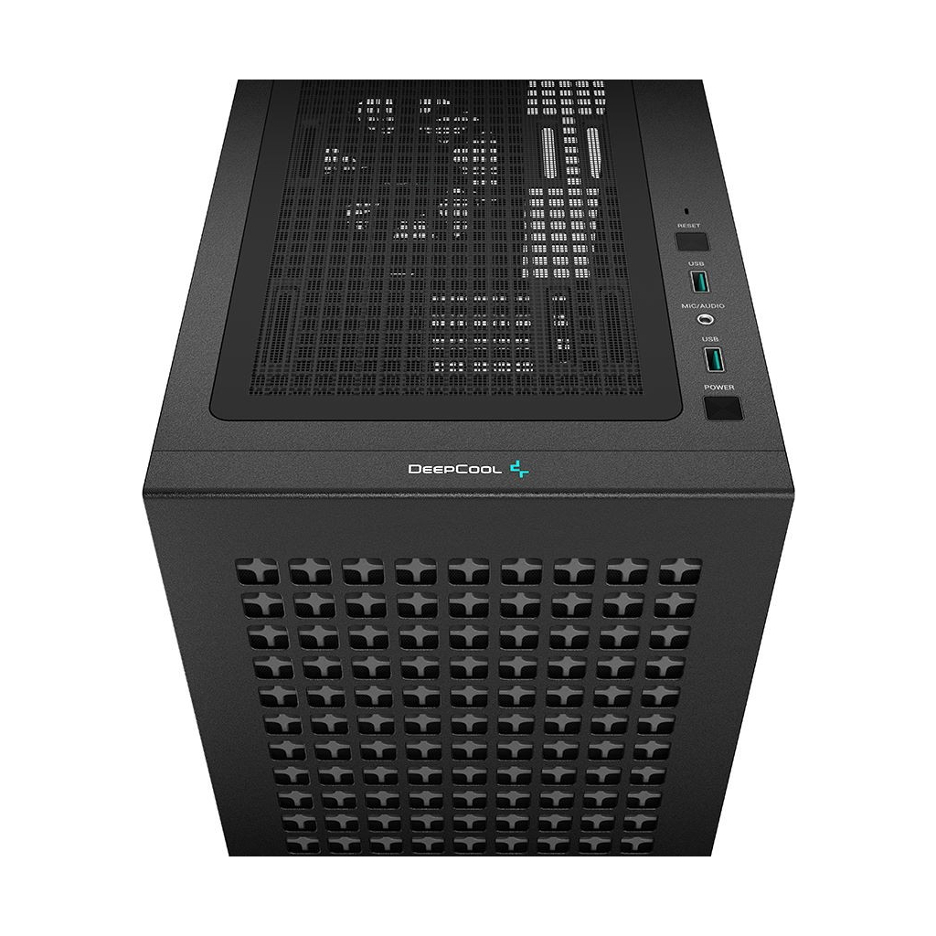 Корпус Deepcool Корпус Deepcool CH370 (CH370) - 9