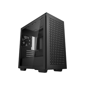 Корпус Deepcool Корпус Deepcool CH370 (CH370)