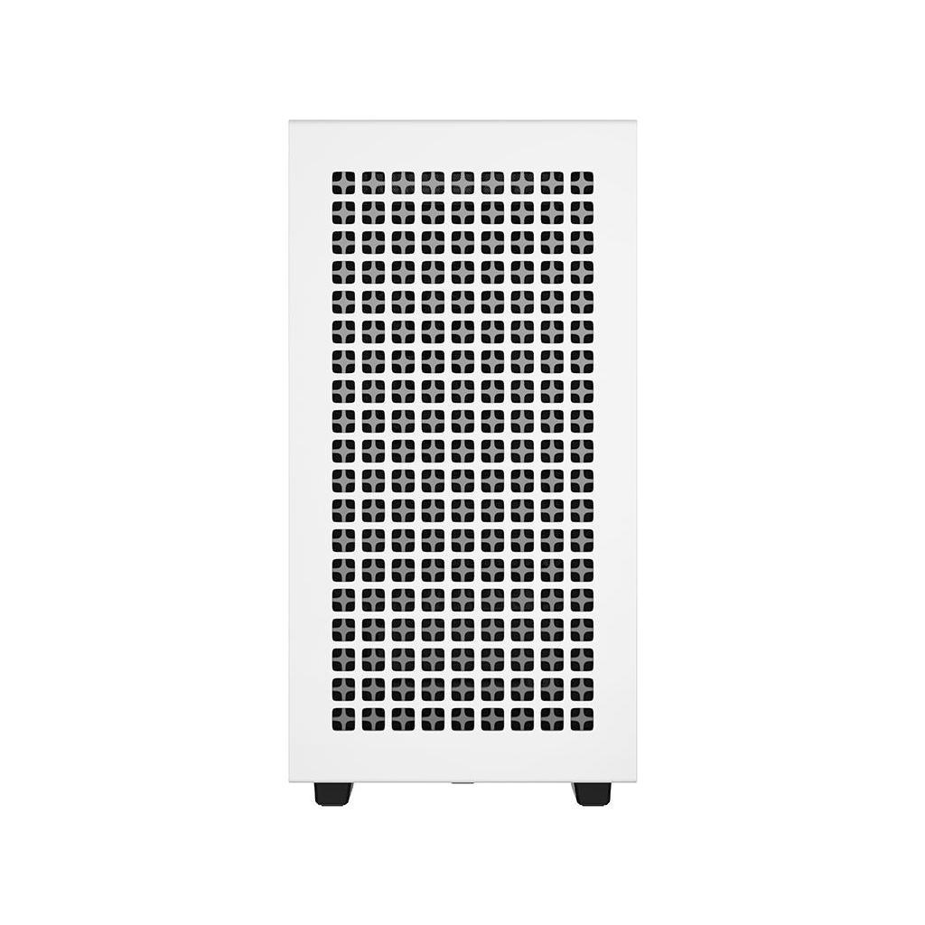 Корпус Deepcool Корпус Deepcool CH370 WH (CH370 WH) - 1