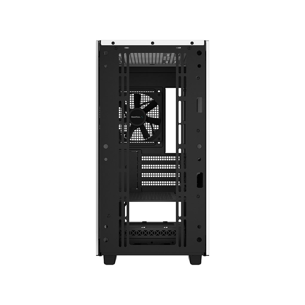 Корпус Deepcool Корпус Deepcool CH370 WH (CH370 WH) - 4